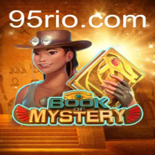 Unlock the Secrets of 'Book of Mystery': An Enthralling Adventure Awaits