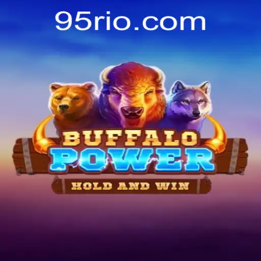 Discover the Excitement of BuffaloPower: A Game for the Modern Enthusiast