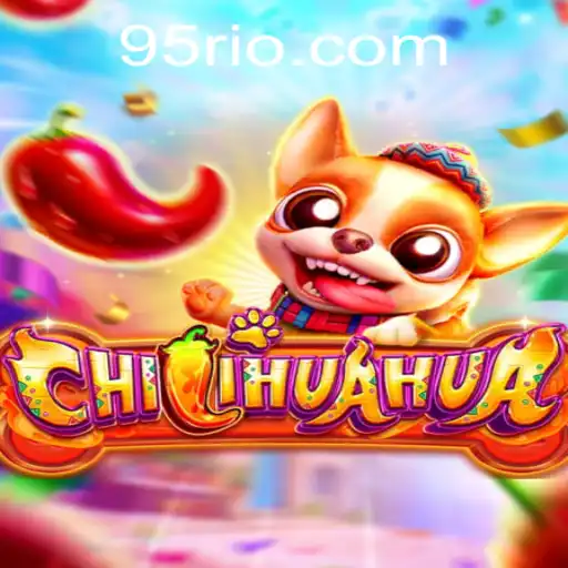 Discover the Thrilling World of CHILIHUAHUA: The 95R Gaming Phenomenon
