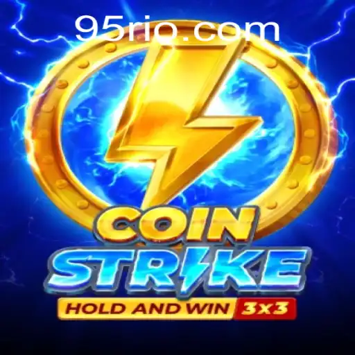 Coinstrike and the 95R Phenomenon: A Comprehensive Guide