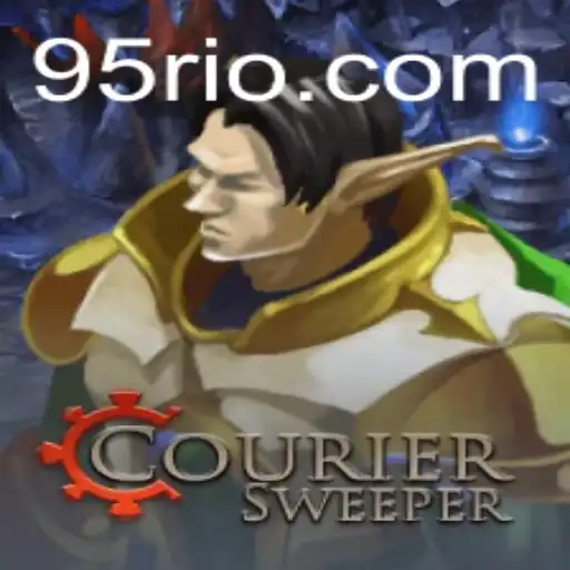 CourierSweeper: Navigating the Gameplay of 95R