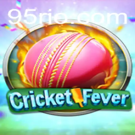 CricketFever: Embrace the 95R Challenge