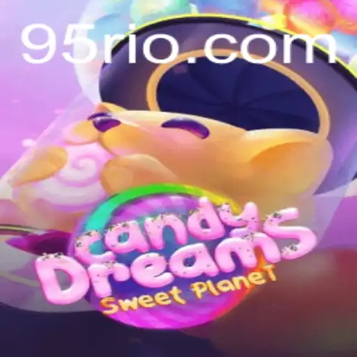 Discover the Vibrant World of CandyDreams: A Sweet Adventure Awaits!