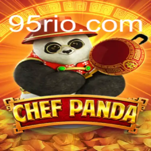 Explore the Enchanting World of ChefPanda: A Gastronomic Adventure with 95R