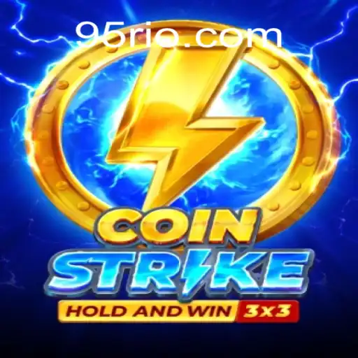 Coinstrike and the 95R Phenomenon: A Comprehensive Guide