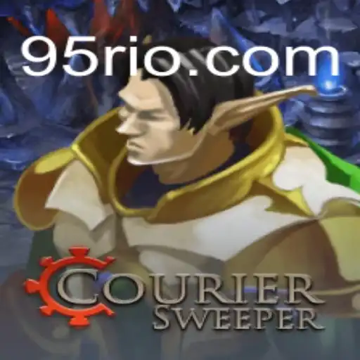 CourierSweeper: Navigating the Gameplay of 95R