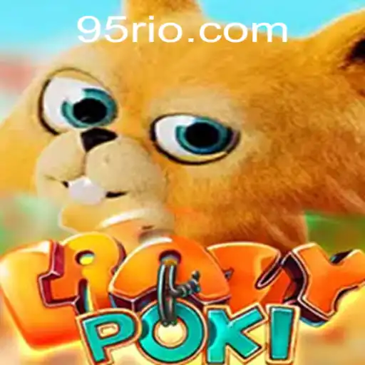 CrazyPoki: The Exciting World of Gaming Combined with 95R Strategy