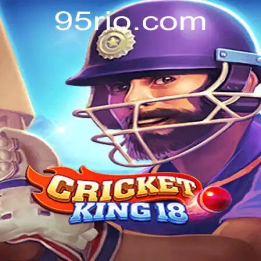CricketKing18: The Ultimate 95R Experience in Virtual Cricket