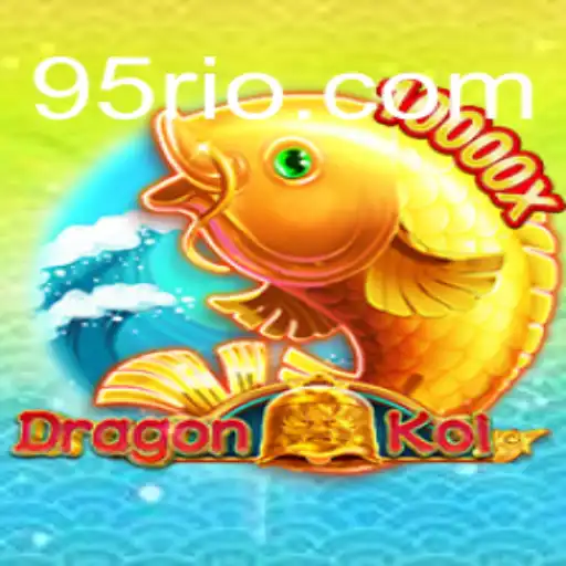 Welcome to DragonKoi: Unleashing the Adventure of 95R