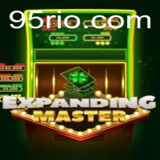 Exploring the Enigmatic Realm of ExpandingMaster: An In-Depth Look into the Game's Intricacies