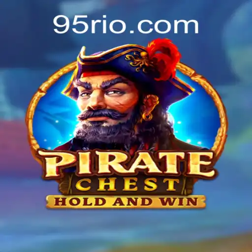 PirateChest: A Thrilling Adventure with 95R
