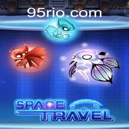 Exploring the Mysteries of SpaceTravel: A Journey Beyond 95R