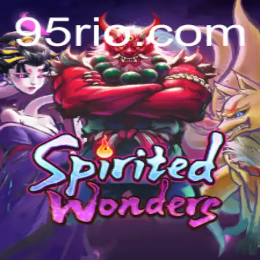 Unveiling SpiritedWonders: A Journey Through Enchantment and Strategy
