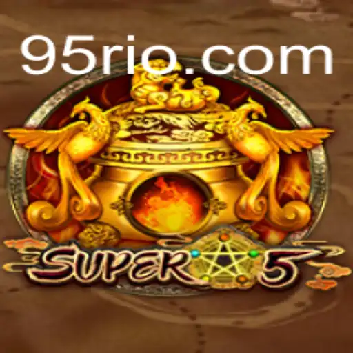 Exploring the Exciting World of Super5: Unveiling the Mysteries of 95R