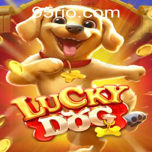 Exploring the Exciting World of LuckyDog With the Key to Success: 95R