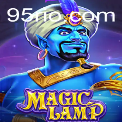Discover the Enchanting World of MagicLamp