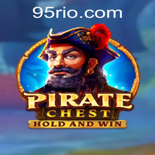 PirateChest: A Thrilling Adventure with 95R