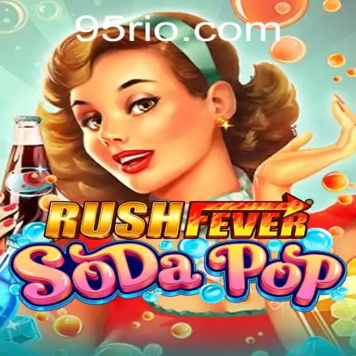RushFeverSodaPop: The Ultimate Arcade Adventure