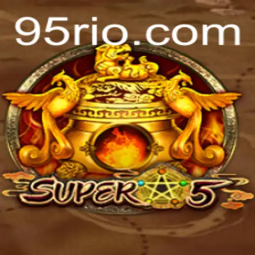 Exploring the Exciting World of Super5: Unveiling the Mysteries of 95R