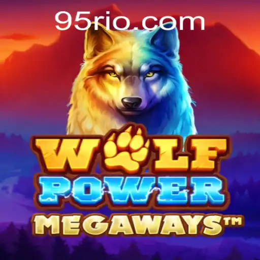 WolfPowerMega: Unleashing the Power of the Pack in 95R